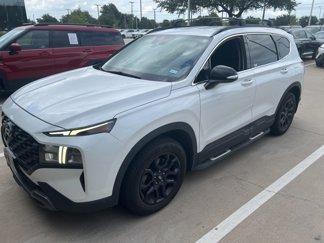 Used 2022 Hyundai Santa Fe XRT image 1