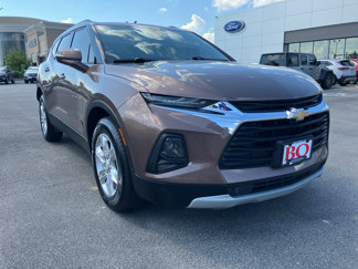 Used 2020 Chevrolet Blazer LT image 1