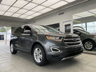 Used 2015 Ford Edge SEL w/ Equipment Group 201A image 1