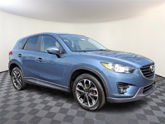 Used 2016 MAZDA CX-5 Grand Touring image 1