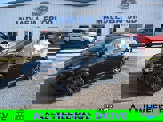 Used 2016 Ford Focus RS image 1