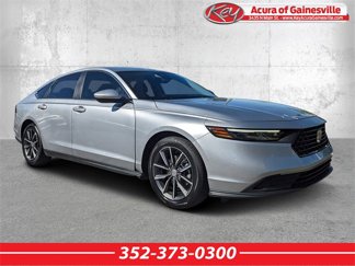 Used 2024 Honda Accord LX image 1