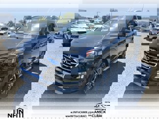 Used 2020 Hyundai Tucson Limited w/ Cargo Package image 1
