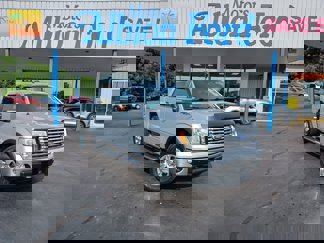 Used 2011 Ford F150 XLT w/ XLT Chrome Pkg image 1