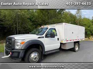 Used 2015 Ford F450 XL image 1