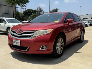Used 2013 Toyota Venza LE image 1