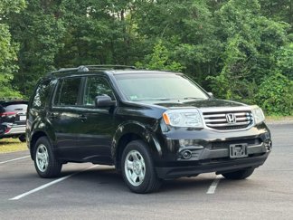 Used 2012 Honda Pilot LX image 1