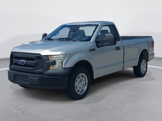Used 2016 Ford F150 XL w/ Heavy-Duty Payload Package image 1