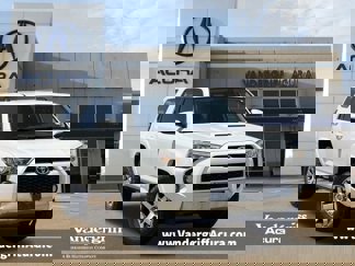 Used 2014 Toyota 4Runner Trail image 1