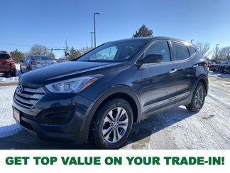 Used 2016 Hyundai Santa Fe Sport image 1