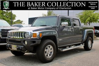 Used 2009 HUMMER H3T Luxury image 1