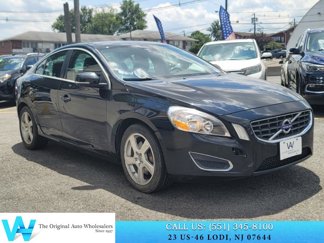 Used 2012 Volvo S60 T5 image 1