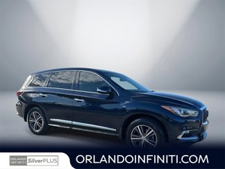 Used 2018 INFINITI QX60 FWD image 1
