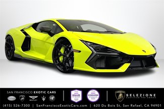 Used 2024 Lamborghini Revuelto image 1
