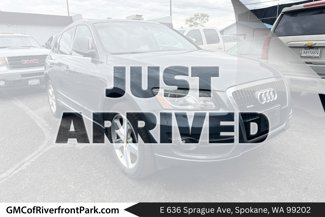 Used 2010 Audi Q5 3.2 Premium Plus image 1