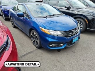 Used 2014 Honda Civic Si image 1
