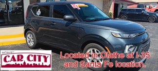 Used 2021 Kia Soul S image 1