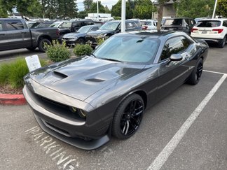 Used 2023 Dodge Challenger R/T Scat Pack w/ Plus Package image 1