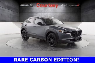 Used 2023 MAZDA CX-30 AWD 2.5 S w/ Preferred Package image 1