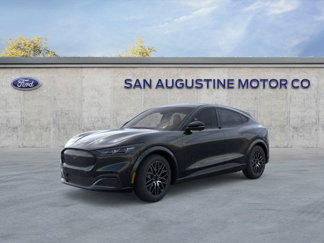 New 2025 Ford Mustang Mach-E Premium image 1