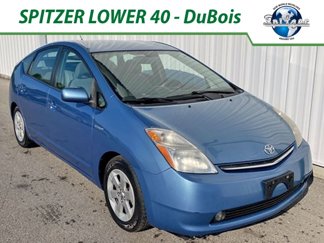 Used 2008 Toyota Prius image 1