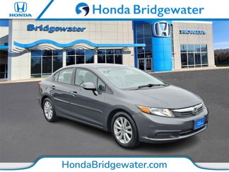Used 2012 Honda Civic EX-L image 1