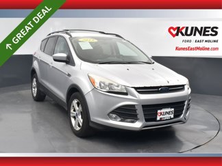 Used 2013 Ford Escape SE image 1