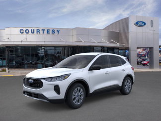 New 2025 Ford Escape Active w/ Cold Weather Package image 1