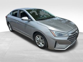 Used 2020 Hyundai Elantra Value Edition w/ Cargo Package (C1) image 1