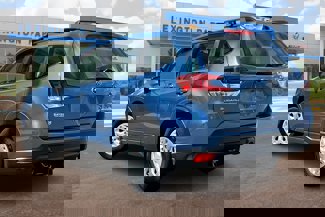 Used 2019 Subaru Forester w/ Alloy Wheel Package video 2