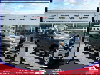 New 2024 RAM 2500 Tradesman w/ Towing Technology Group image 1