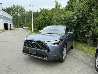 Used 2024 Toyota Corolla Cross L image 1