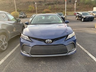 Used 2023 Toyota Camry LE video 2