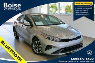 Used 2023 Kia Forte LXS image 1
