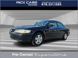 Used 1998 Honda Accord EX image 1