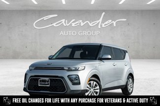 Used 2020 Kia Soul LX image 1