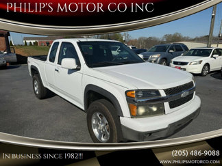 Used 2011 Chevrolet Colorado W/T image 1