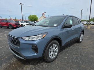 New 2025 Ford Escape Active image 1