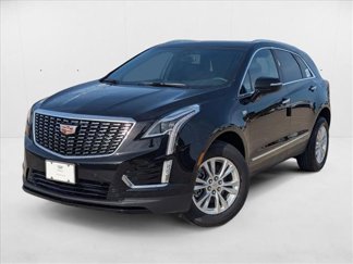 New 2025 Cadillac XT5 Luxury w/ LPO, Floor Liner Package image 1