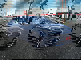 New 2024 Toyota Prius Prime Premium image 1