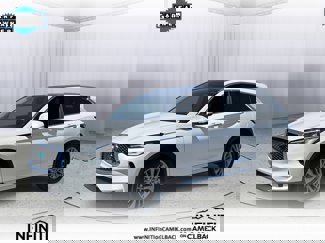 Certified 2023 INFINITI QX50 Luxe image 1