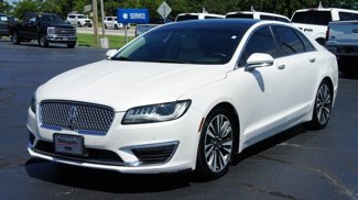 Used 2018 Lincoln MKZ Reserve w/ Technology Package image 1