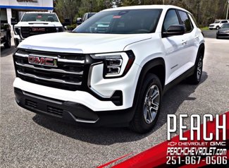 New 2025 GMC Terrain Elevation image 1