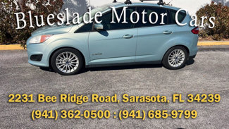 Used 2013 Ford C-MAX SE image 1