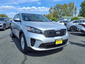 Used 2019 Kia Sorento LX image 1