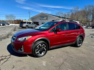 Used 2017 Subaru Crosstrek 2.0i Premium image 1