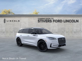 New 2025 Lincoln Corsair FWD image 1