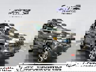 Used 2021 Jeep Cherokee Trailhawk w/ Sun, Sound & Nav Group image 1