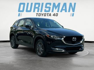 Used 2018 MAZDA CX-5 Sport image 1
