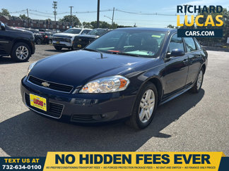 Used 2011 Chevrolet Impala LT image 1